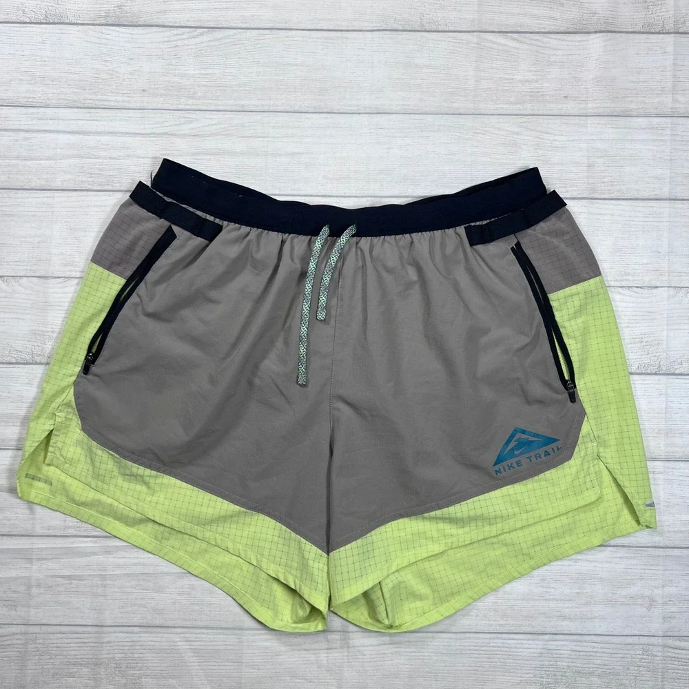 Nike Flex Stride 5